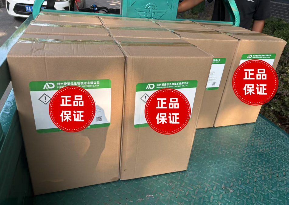 聚合物完全水佐劑的發(fā)貨現(xiàn)場.jpg